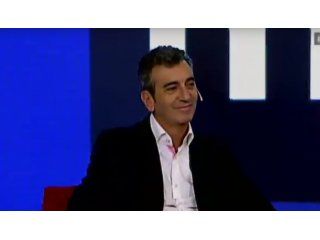 Randazzo en C5N Randazzo en C5N