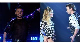 Agustín Casanova ya participó del Bailando 2016 Agustín Casanova ya participó del Bailando 2016