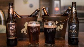 Las nuevas variedades de Isenbeck prometen un invierno intenso Las nuevas variedades de Isenbeck prometen un invierno intenso