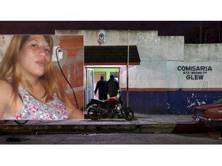 Ayelén murió estrangulada, según la autopsia Ayelén murió estrangulada, según la autopsia