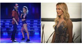 Flor Vigna habló de la salida de Pedro Alfonso de ShowMatch Flor Vigna habló de la salida de Pedro Alfonso de ShowMatch