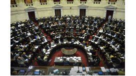 Duro revés para el oficialismo en Diputados Duro revés para el oficialismo en Diputados