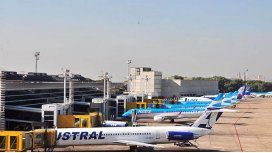Aeroparque Jorge Newbery Aeroparque Jorge Newbery