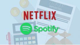 Netflix y Spotify comenzarán a pagar impuestos Netflix y Spotify comenzarán a pagar impuestos