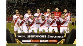Todos los jugadores de River pasarán por el control antidoping Todos los jugadores de River pasarán por el control antidoping