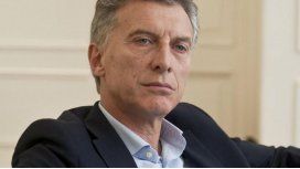 Denuncia contra Macri por la privatización del tercer satélite del país Denuncia contra Macri por la privatización del tercer satélite del país