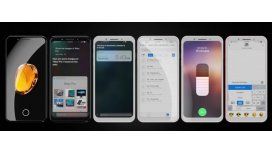 Todos los rumores sobre el nuevo iPhone Todos los rumores sobre el nuevo iPhone