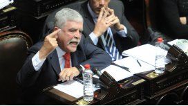 Julio De Vido, ex ministro de Planificación Federal Julio De Vido, ex ministro de Planificación Federal