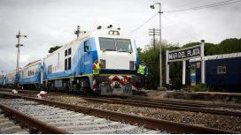 Tren a Mar del Plata: ¿cuánto sale el pasaje? Tren a Mar del Plata: ¿cuánto sale el pasaje?