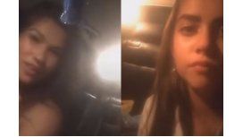 Conducían alcoholizadas y transmitieron su muerte por Instagram Conducían alcoholizadas y transmitieron su muerte por Instagram