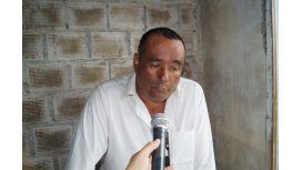 Denunciaron al concejal Hugo Cabrera por violencia de género - Misiones online Denunciaron al concejal Hugo Cabrera por violencia de género - Misiones online