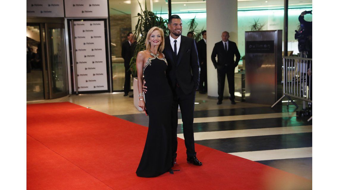 La boda de Lionel Messi y Antonela Roccuzzo: las mejores fotos La boda de Lionel Messi y Antonela Roccuzzo: las mejores fotos