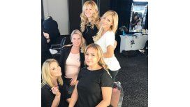 Casamiento de Messi y Antonella: así se preparan las botineras argentinas Casamiento de Messi y Antonella: así se preparan las botineras argentinas