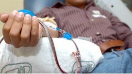 San Juan: no lo dejaron donar sangre por ser gay San Juan: no lo dejaron donar sangre por ser gay