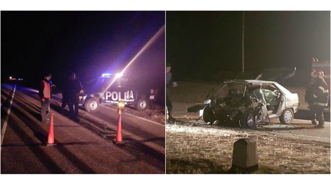 Tragedia En Mendoza: Otra Muerte En La Zona Del Accidente | Tragedia En ...