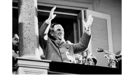 Juan Domingo Perón Juan Domingo Perón