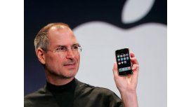 A 10 años del primer iPhone, la expectativa no cesa A 10 años del primer iPhone, la expectativa no cesa