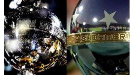 Copa Libertadores y Copa Sudamericana Copa Libertadores y Copa Sudamericana