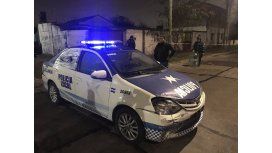Asesinato en Avellaneda Asesinato en Avellaneda