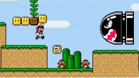 Los 5 mejores juegos con los que vendrá al SNES Mini Los 5 mejores juegos con los que vendrá al SNES Mini