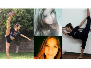 tragedia en mendoza: quienes eran las chicas que murieron en el vuelco tragedia en mendoza: quienes eran las chicas que murieron en el vuelco