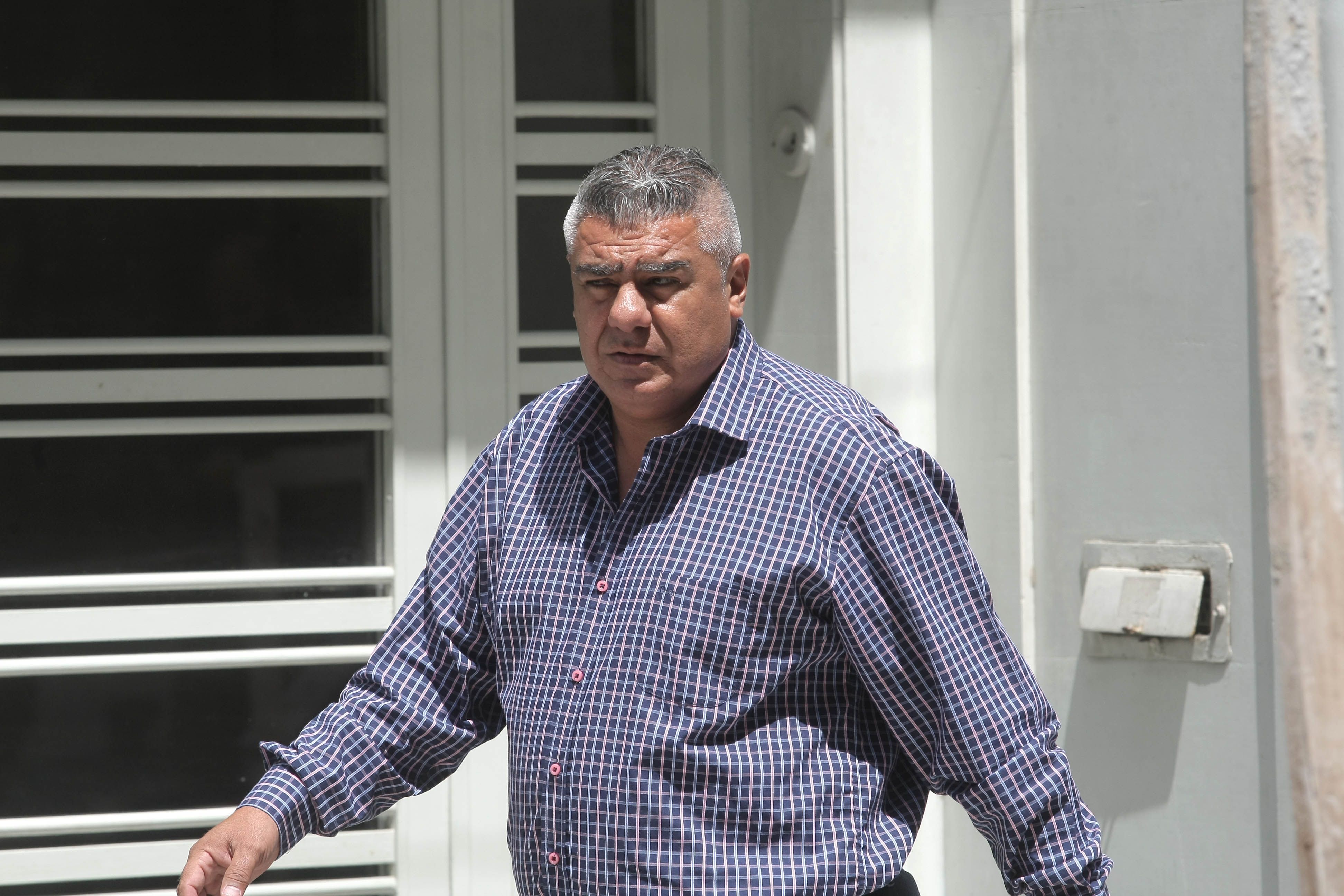 Tapia lleva a la AFA en su piel