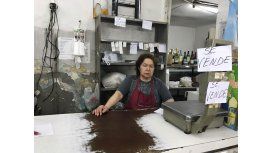 Ángela González, dueña de Roti- Pasur Ángela González, dueña de Roti- Pasur