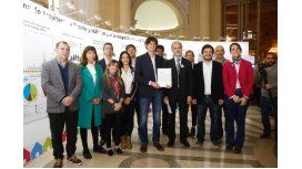 Lousteau: En la Ciudad, uno de cada 10 habitantes vive en una villa Lousteau: En la Ciudad, uno de cada 10 habitantes vive en una villa