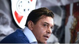 Marcelo Gallardo Marcelo Gallardo