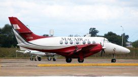 Ordenan operativos en Mac Air y Aerolíneas por rutas a low cost Ordenan operativos en Mac Air y Aerolíneas por rutas a low cost