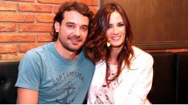 Pedro Alfonso y Paula Chaves llevan 6 años juntos Pedro Alfonso y Paula Chaves llevan 6 años juntos