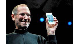 Apple creó el iPhone por venganza contra Microsoft Apple creó el iPhone por venganza contra Microsoft