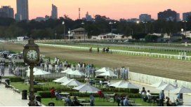 Hipodromo de Palermo Hipodromo de Palermo