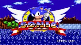 Sega relanza clásicos de los videojuegos para smartphones Sega relanza clásicos de los videojuegos para smartphones