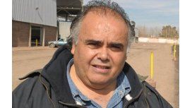 Jorge Castillo, Rey de la Salada Jorge Castillo, Rey de la Salada
