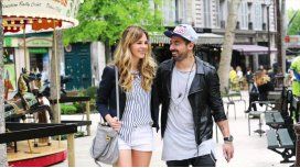 El mensaje del Pocho Lavezzi a una botinera El mensaje del Pocho Lavezzi a una botinera
