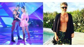 Los zarpados mensajes que le mandan al marido de Rocío Guirao Díaz Los zarpados mensajes que le mandan al marido de Rocío Guirao Díaz
