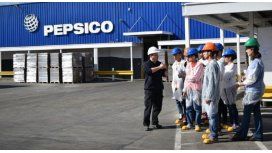 Denuncian 660 despidos en Pepsico Denuncian 660 despidos en Pepsico