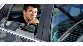 Renunció Travis Kalanick, el CEO de Uber Renunció Travis Kalanick, el CEO de Uber