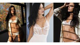 Oriana Sabatini, hot Oriana Sabatini, hot