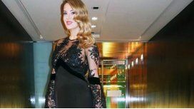 Jesica Cirio, embarazada Jesica Cirio, embarazada