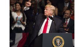 Trump y una nueva marcha atrás: endureció los términos del acercamiento a Cuba Trump y una nueva marcha atrás: endureció los términos del acercamiento a Cuba