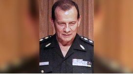 Guillermo Calviño, Comisario General de la Policía de la Ciudad Guillermo Calviño, Comisario General de la Policía de la Ciudad