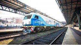 Tren Buenos Aires- Mar del Plata Tren Buenos Aires- Mar del Plata