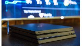 Sony reveló que la PS4 Pro llega al país en octubre Sony reveló que la PS4 Pro llega al país en octubre