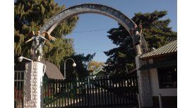 Cerrarán definitivamente el hogar Felices los Niños Cerrarán definitivamente el hogar Felices los Niños