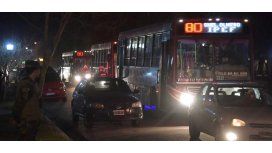 Se normaliza el servicio de colectivos en Córdoba – Crédito: lavozdelinterior.com.ar Se normaliza el servicio de colectivos en Córdoba – Crédito: lavozdelinterior.com.ar