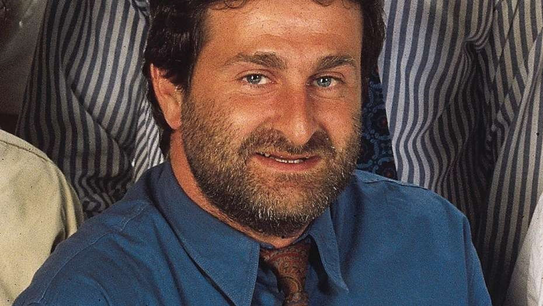 José Luis Cabezas