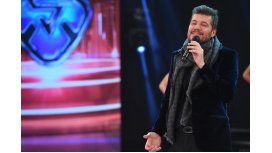 Marcelo Tinelli Marcelo Tinelli