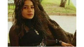 La buscaba y la encontraron muerta en su propia casa La buscaba y la encontraron muerta en su propia casa